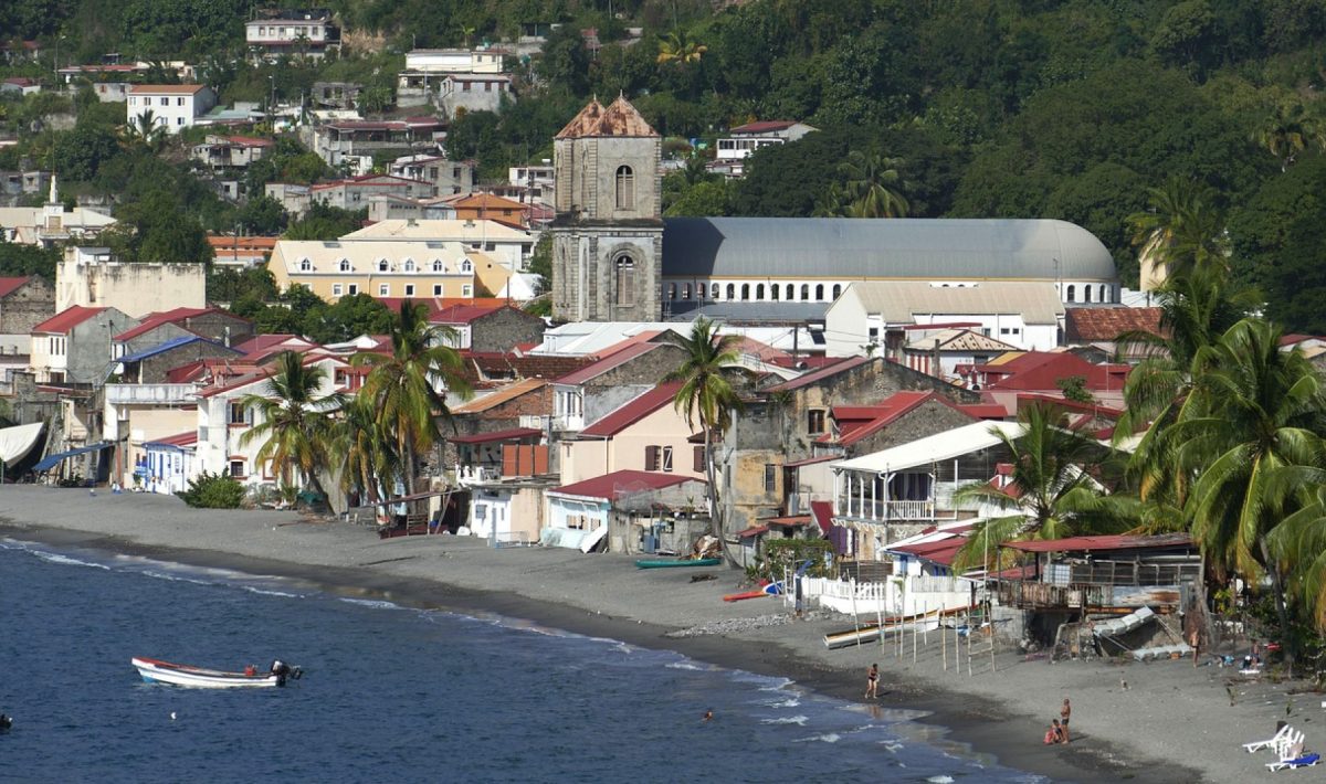 Découvrez la beauté de la Martinique à votre rythme !