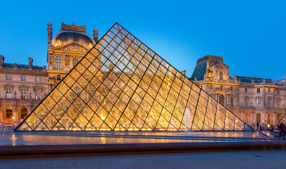 Paris la ville idéale à découvrir avec des ados !